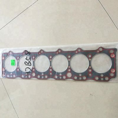Suku Cadang Mesin Diesel 6DS7 6D15 S4KT 4BD1 Cylinder Head Gasket ME029048