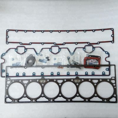 04111-66045 Auto Engine Gasket Set Overhauling 1FZ Full Gasket Set Untuk Toyota