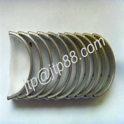 NT855 Crankshaft Cummins Diesel Engine Bearing OEM 3801260 Untuk Komatsu