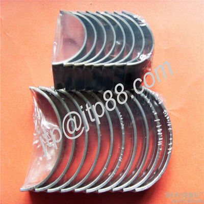 NT855 Crankshaft Cummins Diesel Engine Bearing OEM 3801260 Untuk Komatsu