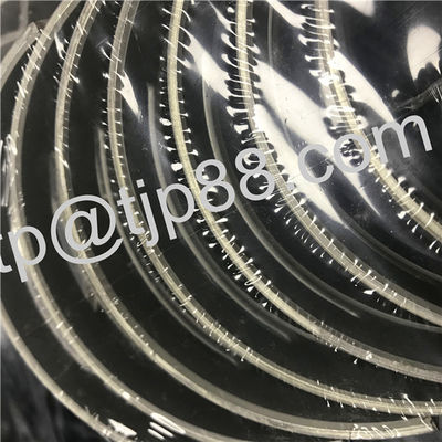 Set Bantalan Crankshaft Engine 4LE2 Untuk ISUZU / Forklift 4LE2 Sliver Colour