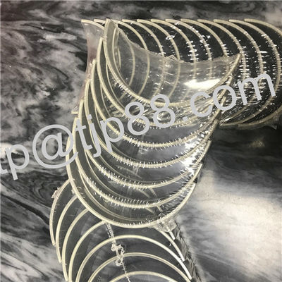 KOTMASU Diesel Engine Bearing 6CT Excavator Suku Cadang 3800270 3945917