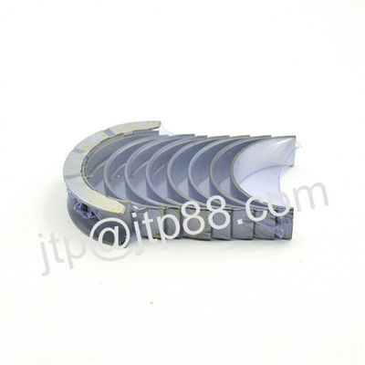 Bantalan Mesin Diesel Tembaga / Aluminium 4D95A 4D95K 4D95L 4D95S 6204-31-3130