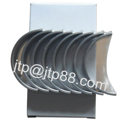 Hino Truck EL100 EM100 Mesin Diesel Shell Bearings 13272-1200 Kinerja Tinggi