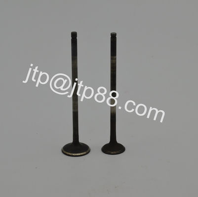 Komponen Mesin Hino WO4D Engine Valve Inlet Dan Outlet 13711-1441 13715-1251
