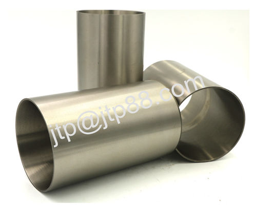 JTP / YJL 6D40 Liner Silinder Kering &amp; Cincin Piston &amp; Piston ME120028