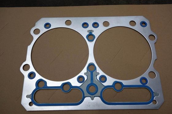 Suku Cadang Mesin Diesel Mitsubishi SA2 Cylinder Head Gasket 32501-42300