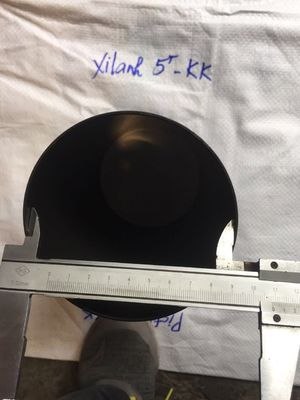 Cylinder Liner / Mesin Cylinder Liner QD32 YJL Engine Liner Dan Piston OEM 11012-2S611