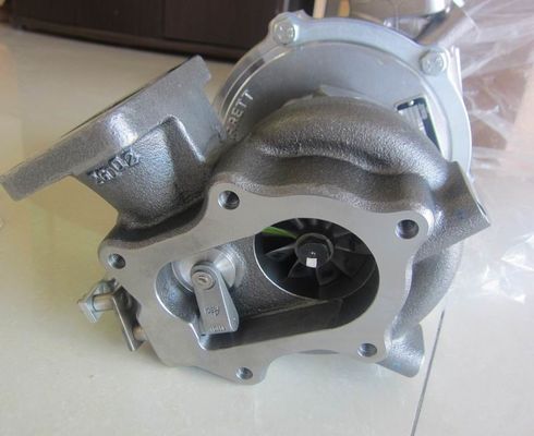 SK200-8 Suku Cadang Turbocharger Engine GT2259LS 787873-5001S 24100-4631