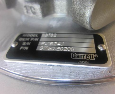 SK200-8 Suku Cadang Turbocharger Engine GT2259LS 787873-5001S 24100-4631