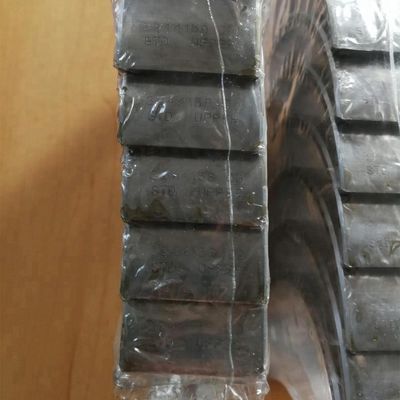 Bahan Crankshaft Bearing Cu / Pb Untuk Mitsubishi 6D40 Engine Bearing Untuk Excavator