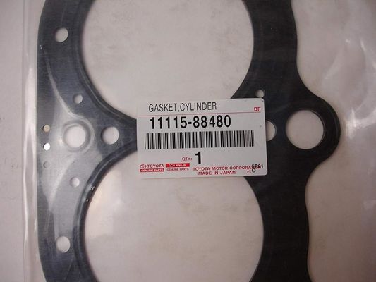 Cylinder Head Gasket Untuk Toyota 3S-GTE Toyota Engine Gasket 11115-88480
