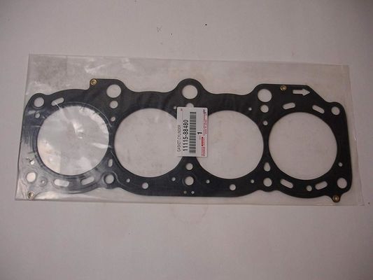 Cylinder Head Gasket Untuk Toyota 3S-GTE Toyota Engine Gasket 11115-88480