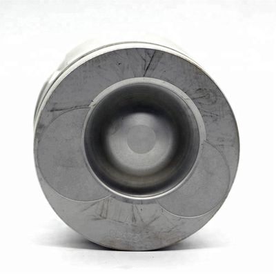 Suku Cadang Mesin Diesel 4BT 6BT 6CT Engine Piston &amp; Liner Kit Diameter 102mm