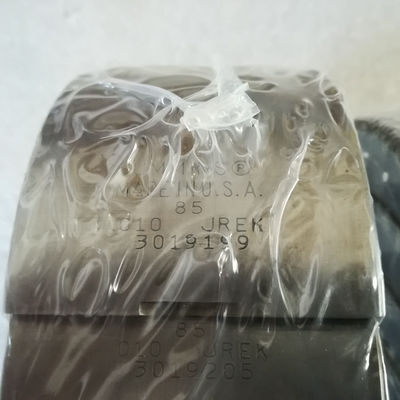 Mesin Rekayasa Bantalan Mesin DA120 GD150F DA640 Main Bearing &amp; Con Rod Bearing