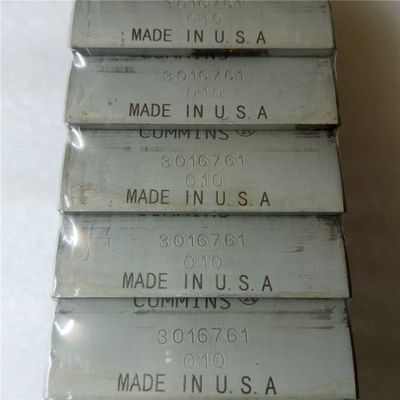 Bantalan Mesin Diesel 4M40 PAJERO 2.8 Bantalan Utama &amp; Bantalan Conrod