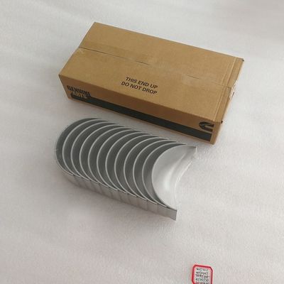 Mesin Diesel Crankshaft Beraing 6DR5 6DR50 Main Bearing M6052K R6052K