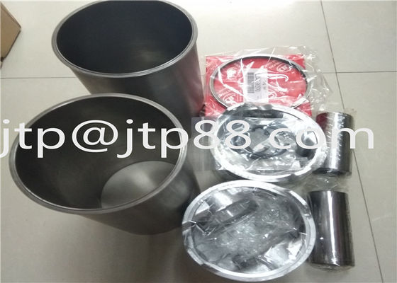 Alfin / Anoziding / Bush / Coating Piston &amp; Cincin Piston Diesel W04D / W04DT Cylindre liner