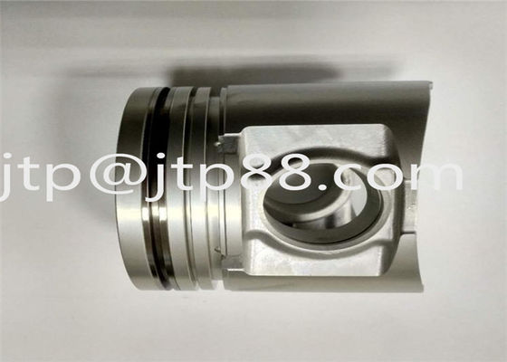 Alfin / Anoziding / Bush / Coating Piston &amp; Cincin Piston Diesel W04D / W04DT Cylindre liner