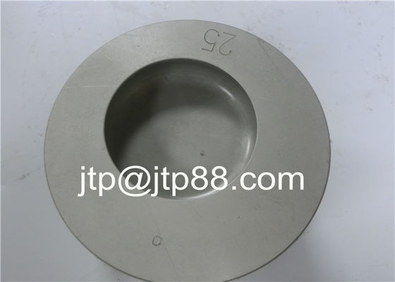 Suku Cadang Excavator EB300 / EB400 Untuk Hino Piston Set &amp; Liner Kit 13216-1230A 13216-1230