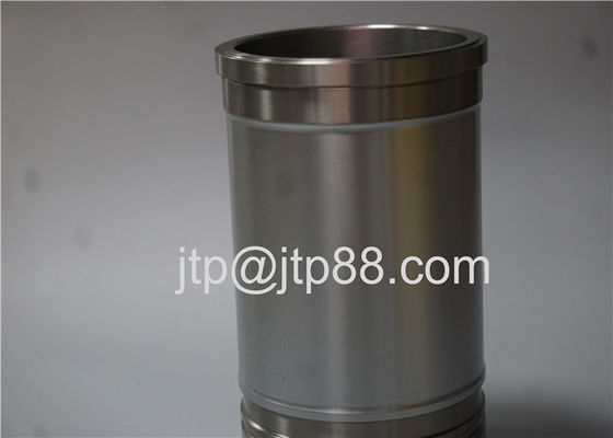Mesin Diesel Kering - Tipe Cylinder Liner C190 Motor Cylinder Liner 9-11261-224-1