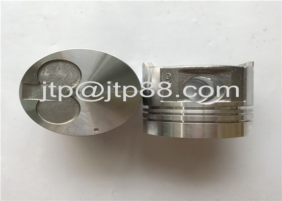 Suku Cadang Mesin Art Piston Jepang C190 Piston &amp; Liner Kit &amp; Piston Ring 5-12111-119-0