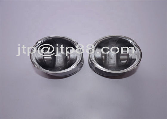 Suku Cadang Mesin Truk Diesel S6D107 Piston &amp; Ring Piston &amp; Pin Piston 6574-31-2111