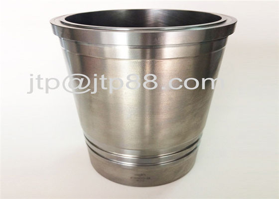 Toyota Dry Cylinder Liners 4FD1 Untuk Mesin Diesel Diameter 88mm (FF)