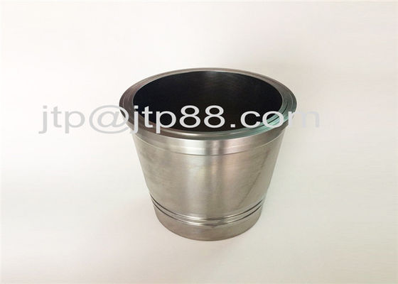 Toyota Dry Cylinder Liners 4FD1 Untuk Mesin Diesel Diameter 88mm (FF)