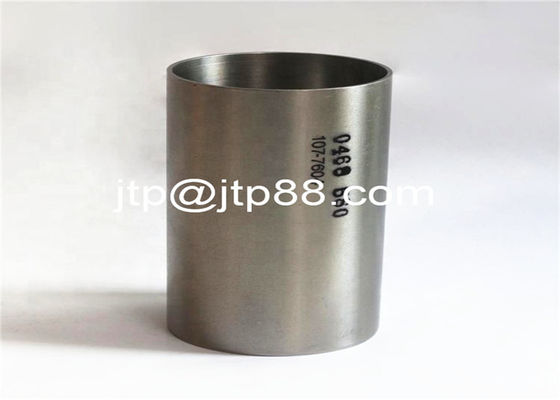 Baja 2J Engine Cylinder Liner Untuk Toyota 11461-48011 Cincin Piston &amp; Piston
