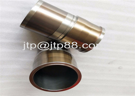 Suku Cadang Auto Putih 1HZ Mesin Diesel Cylinder Liner 11462-17010