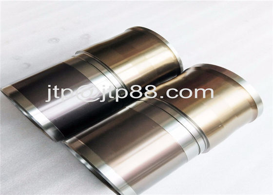Suku Cadang Auto Putih 1HZ Mesin Diesel Cylinder Liner 11462-17010