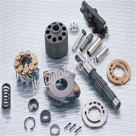 Hino Excavator W06E / W06D / YE77 Diesel Pump Nozzle Untuk Injeksi 105015-5640