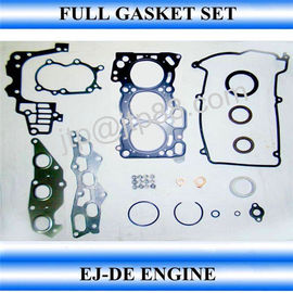 High Preformance EJ-DE Full Gasket Kit Untuk DAIHATSU 04111-97206