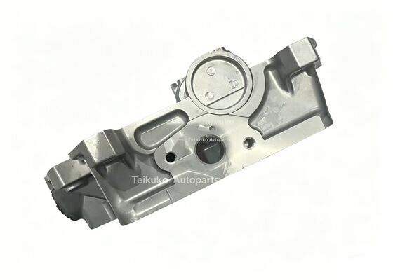 Perumahan Camshaft satu bagian die-cast termasuk saluran minyak terintegrasi Bagian Nomor 11103-E0080 11103-E0230 Komponen mesin