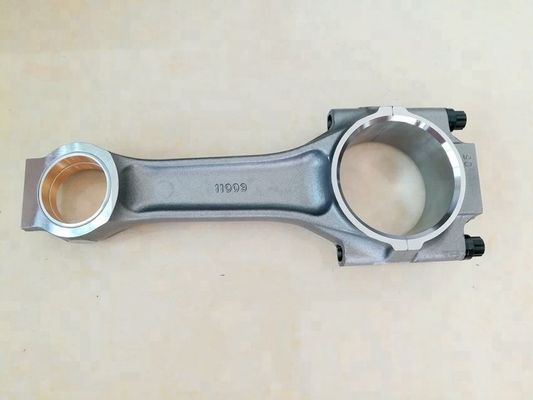 Mesin Diesel Deutz FL912 Alloy Steel Connecting Rods 0337 1614 Dengan Garansi 1 Tahun
