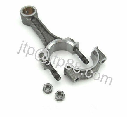 8-94392-376-0 Connecting Rod Forging Complement Untuk Mesin Diesel Excavator Mitsubishi 6HE1
