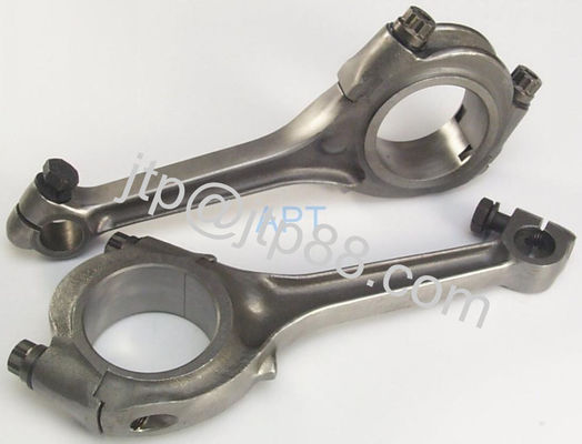 8-94333119-0 Connecting Rod Forging Komplemen Untuk Excavator ISUZU 4JA1 Mesin Diesel