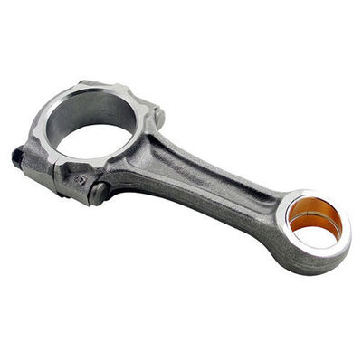 8-98018425-0 8-98018-425-2 Connecting Rod Forging Komplemen Untuk Excavator ISUZU 6HK1 Mesin Diesel