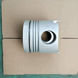 Suku Cadang Mesin Jepang Otomatis Tipe Basah P09C Cylinder Liner / Sleeve 13211-2061 13216-2460