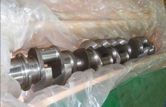 Bearing Bushes 13B Kendaraan Mobil Mesin Diesel Crankshaft 13401-58020